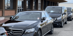 Chauffeur privé à Labège